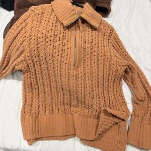 Aerie sweater